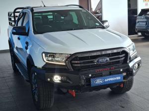 Ford Ranger 2.0Bi-Turbo double cab 4x4 Wildtrak - Image 4