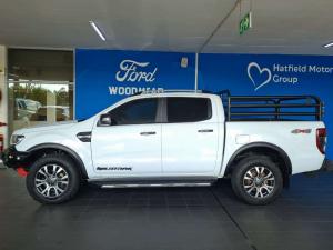 Ford Ranger 2.0Bi-Turbo double cab 4x4 Wildtrak - Image 5