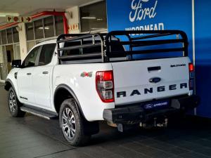 Ford Ranger 2.0Bi-Turbo double cab 4x4 Wildtrak - Image 6