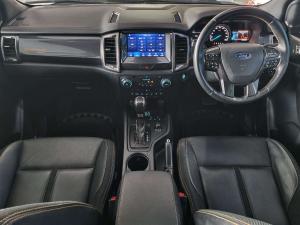 Ford Ranger 2.0Bi-Turbo double cab 4x4 Wildtrak - Image 8