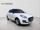 Thumbnail Suzuki Swift 1.2 GL manual