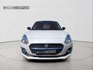 Suzuki Swift 1.2 GL manual - Image 2