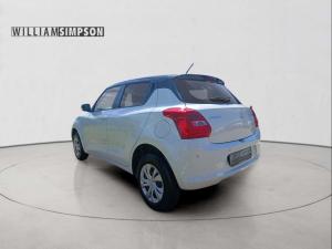 Suzuki Swift 1.2 GL manual - Image 6