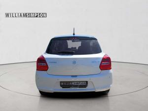 Suzuki Swift 1.2 GL manual - Image 7