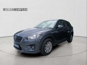 Mazda CX-5 2.0 Active auto - Image 3