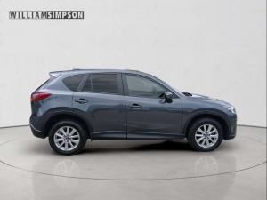 Mazda CX-5 2.0 Active auto - Image 4