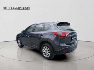 Mazda CX-5 2.0 Active auto - Image 6