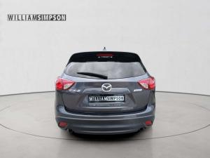 Mazda CX-5 2.0 Active auto - Image 7