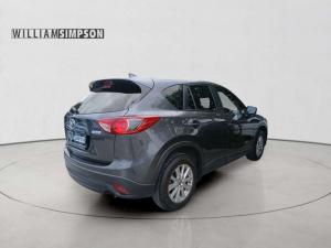 Mazda CX-5 2.0 Active auto - Image 8