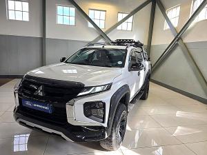 Mitsubishi Triton 2.4DI-D double cab 4x4 Xtreme - Image 11