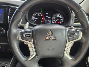 Mitsubishi Triton 2.4DI-D double cab 4x4 Xtreme - Image 13