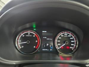 Mitsubishi Triton 2.4DI-D double cab 4x4 Xtreme - Image 18