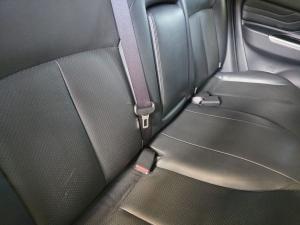 Mitsubishi Triton 2.4DI-D double cab 4x4 Xtreme - Image 19