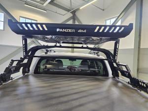 Mitsubishi Triton 2.4DI-D double cab 4x4 Xtreme - Image 21