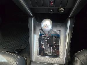 Mitsubishi Triton 2.4DI-D double cab 4x4 Xtreme - Image 22