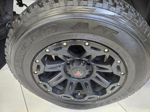 Mitsubishi Triton 2.4DI-D double cab 4x4 Xtreme - Image 23