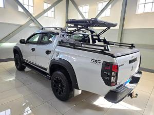 Mitsubishi Triton 2.4DI-D double cab 4x4 Xtreme - Image 7
