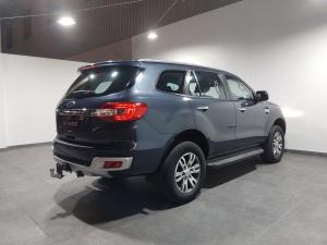 Ford Everest 2.2TDCi XLT auto - Image 17