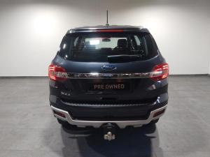 Ford Everest 2.2TDCi XLT auto - Image 18