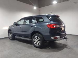 Ford Everest 2.2TDCi XLT auto - Image 19