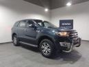 Thumbnail Ford Everest 2.2TDCi XLT auto