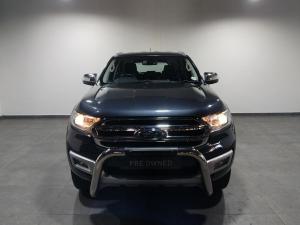 Ford Everest 2.2TDCi XLT auto - Image 3