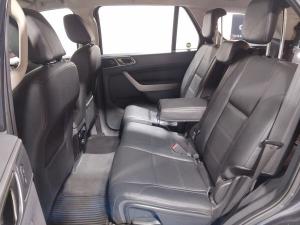 Ford Everest 2.2TDCi XLT auto - Image 8