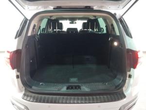 Ford Everest 2.0Bi-Turbo XLT - Image 11