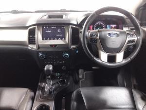 Ford Everest 2.0Bi-Turbo XLT - Image 12