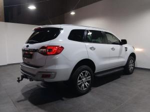 Ford Everest 2.0Bi-Turbo XLT - Image 17