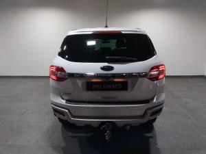 Ford Everest 2.0Bi-Turbo XLT - Image 18