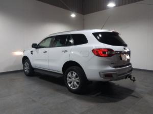 Ford Everest 2.0Bi-Turbo XLT - Image 19