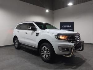 Ford Everest 2.0Bi-Turbo XLT - Image 1
