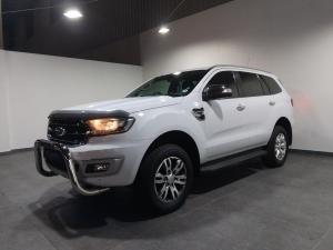 Ford Everest 2.0Bi-Turbo XLT - Image 4