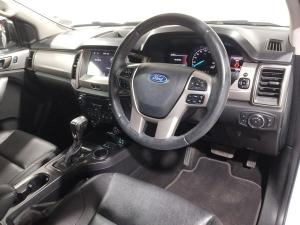 Ford Everest 2.0Bi-Turbo XLT - Image 6