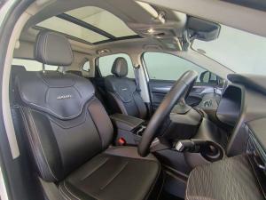 Haval Jolion 1.5T Luxury manual - Image 12