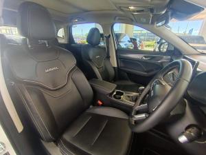 Haval Jolion 1.5T Luxury manual - Image 13