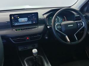 Haval Jolion 1.5T Luxury manual - Image 16