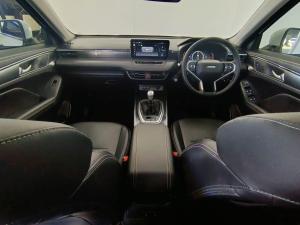 Haval Jolion 1.5T Luxury manual - Image 17