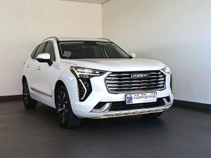 Haval Jolion 1.5T Luxury manual - Image 1