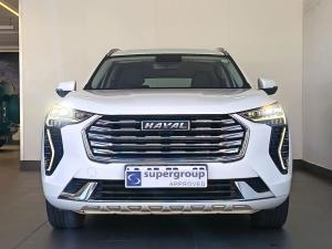 Haval Jolion 1.5T Luxury manual - Image 22