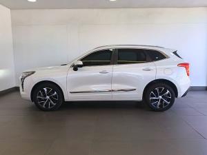 Haval Jolion 1.5T Luxury manual - Image 4