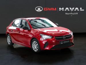 Opel Corsa 1.2 - Image 1