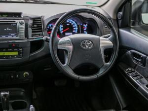 Toyota Fortuner 3.0D-4D Ltd edition auto - Image 11