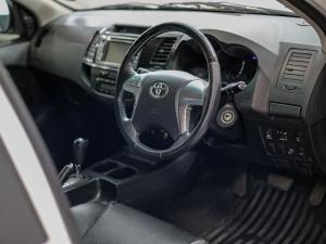 Toyota Fortuner 3.0D-4D Ltd edition auto - Image 12