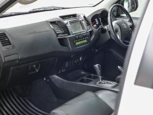 Toyota Fortuner 3.0D-4D Ltd edition auto - Image 14