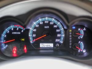 Toyota Fortuner 3.0D-4D Ltd edition auto - Image 16