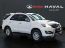 Thumbnail Toyota Fortuner 3.0D-4D Ltd edition auto