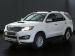 Toyota Fortuner 3.0D-4D Ltd edition auto - Thumbnail 2