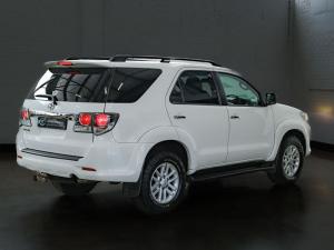 Toyota Fortuner 3.0D-4D Ltd edition auto - Image 7